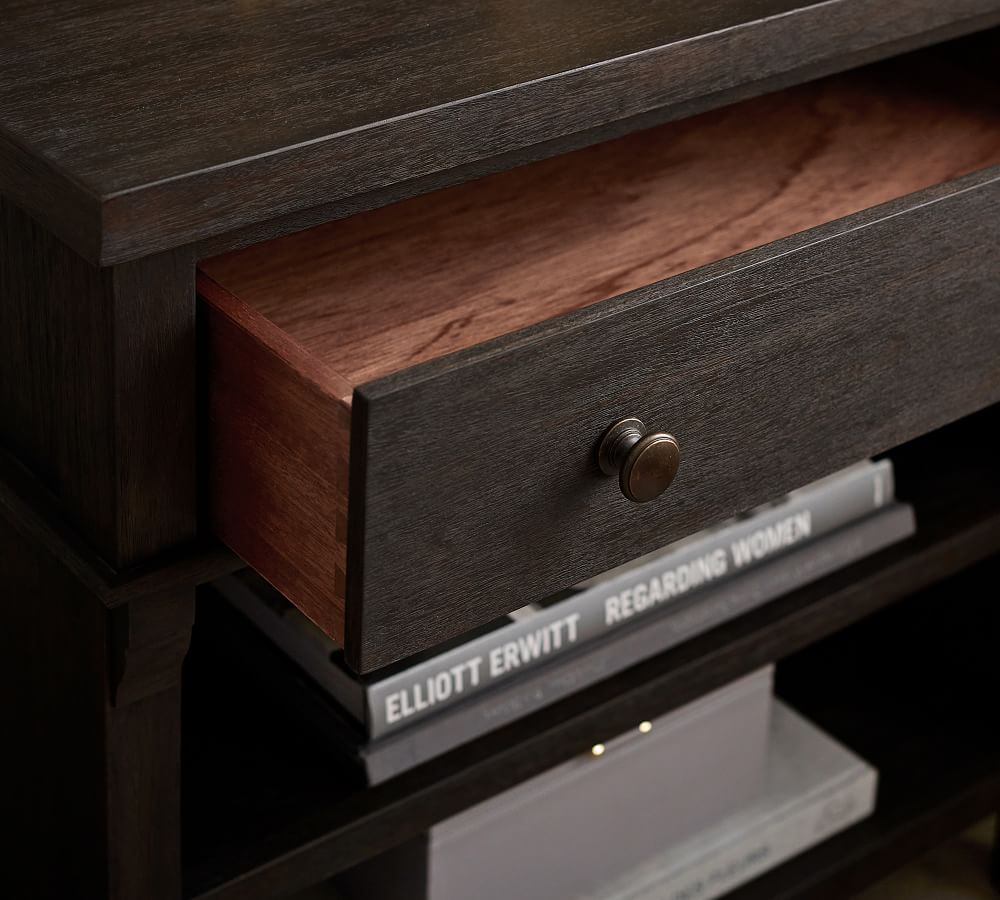 Toulouse 29" Nightstand Pottery Barn