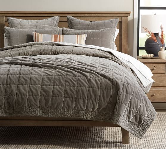 Our Favorite Bedding Looks | Desktop | Pottery Barn