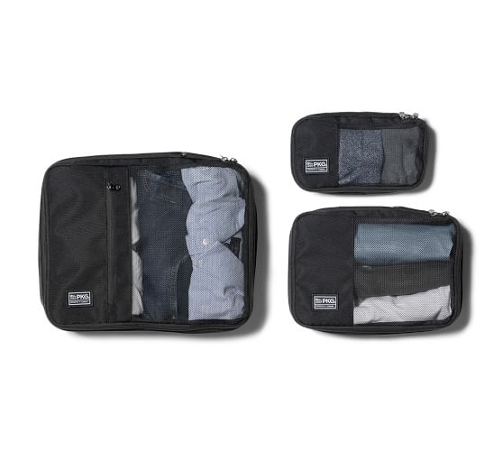 herschel packing cubes
