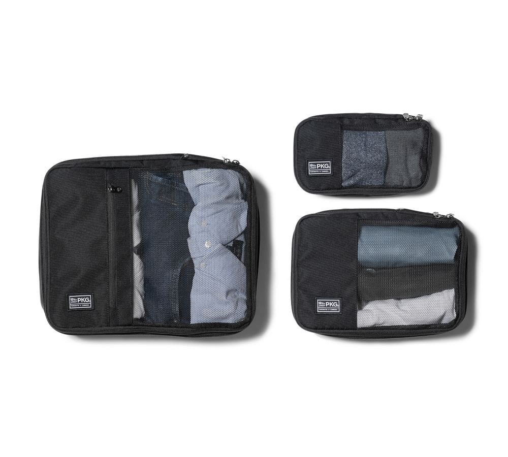 packing cubes compression