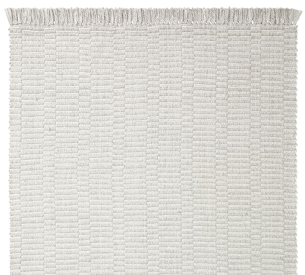 Monterey Indoor/Outdoor Rug Pottery Barn