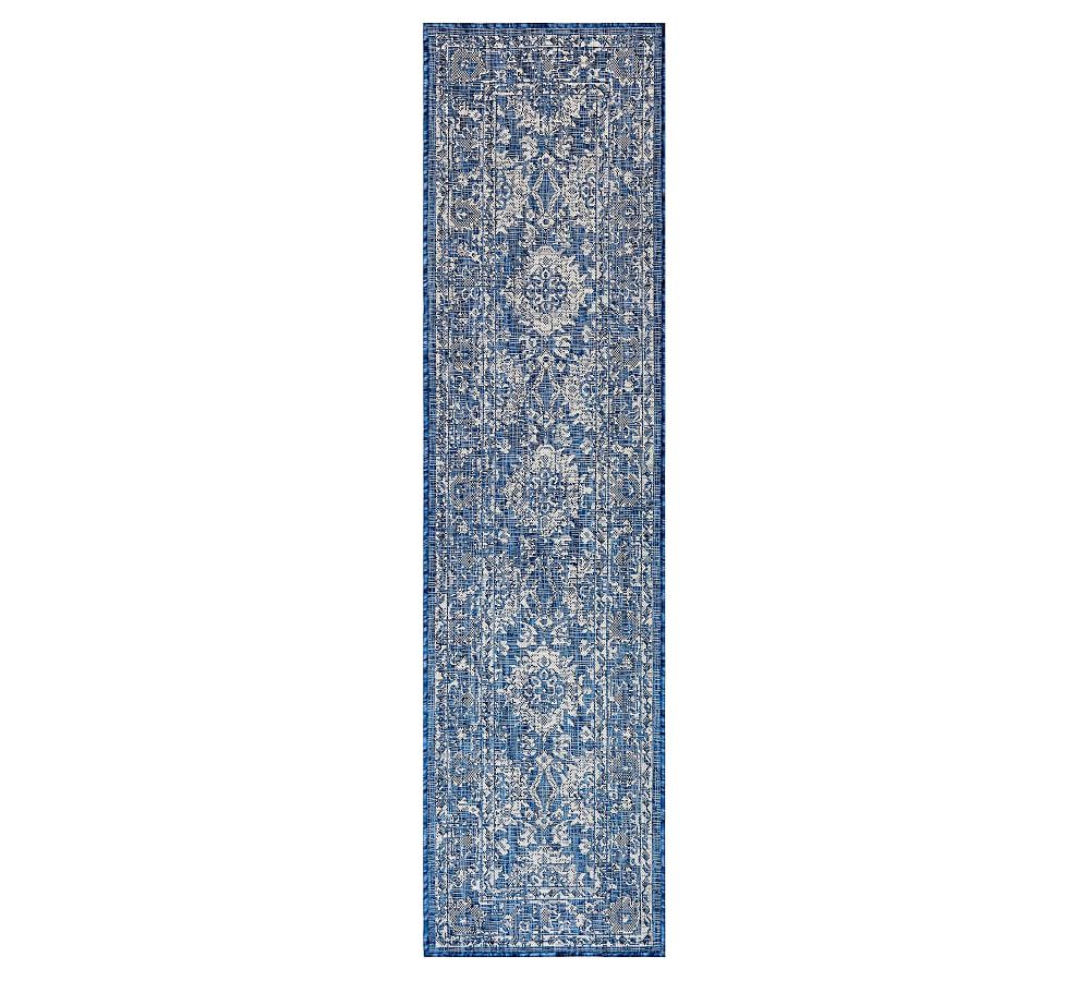 Adara Indoor/Outdoor Rug | Pottery Barn