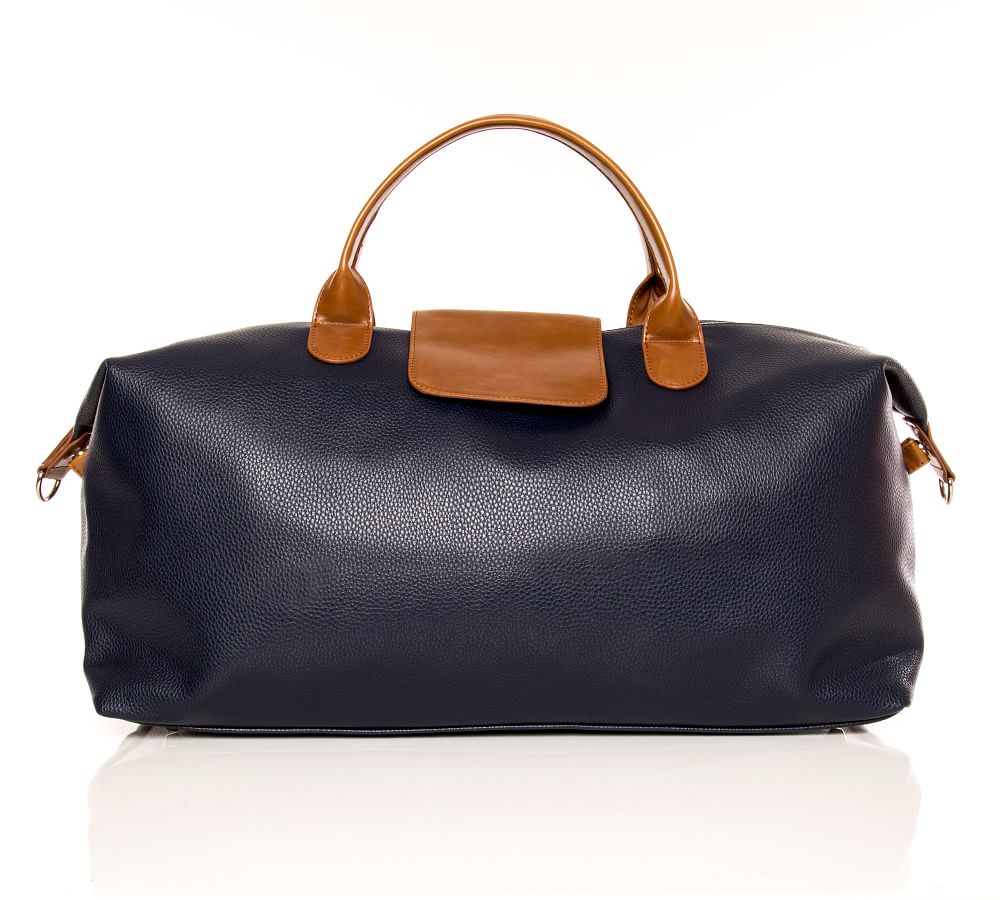 Max Duffle Bag Pottery Barn
