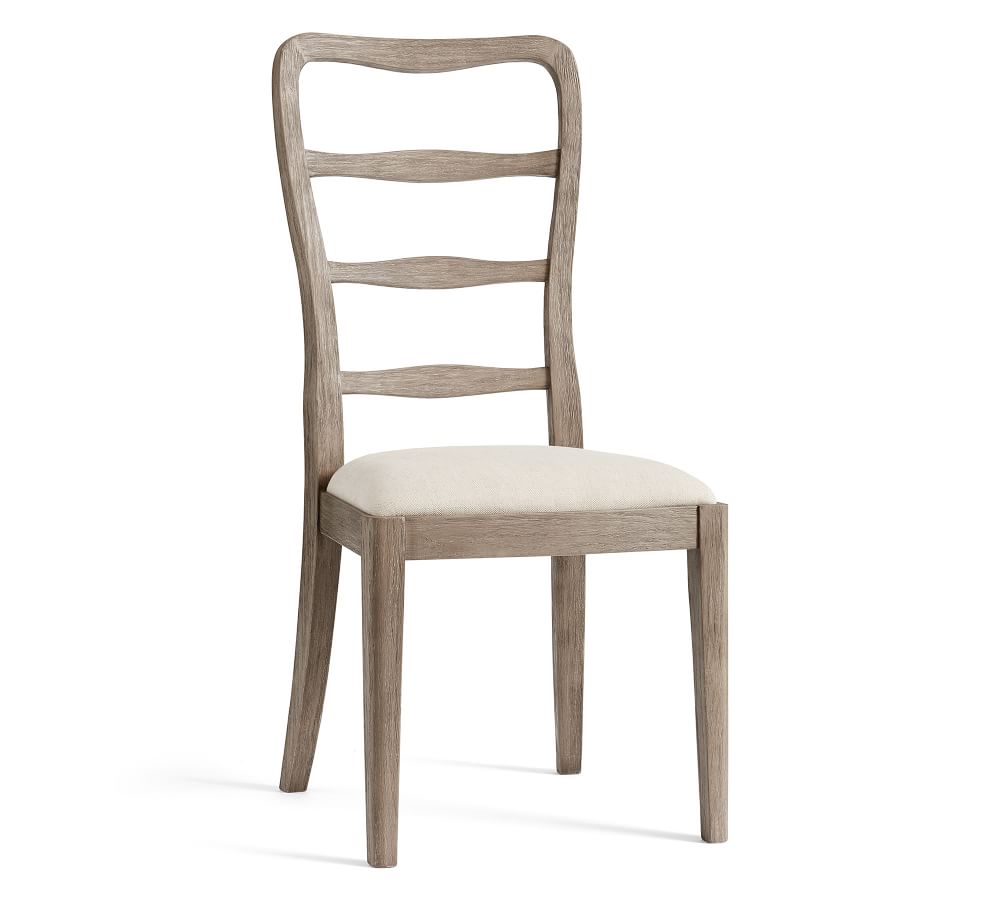 Ashford Wooden Dining Chair Pottery Barn