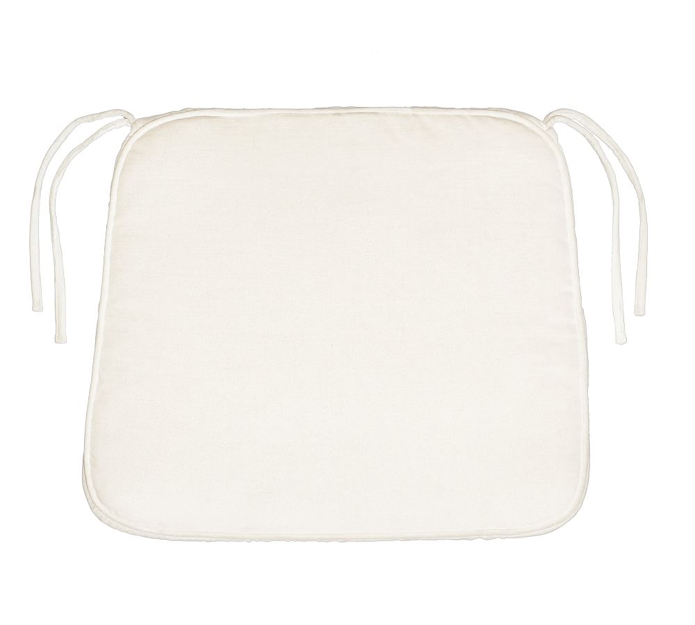 Classic Dining Chair Cushion Pottery Barn