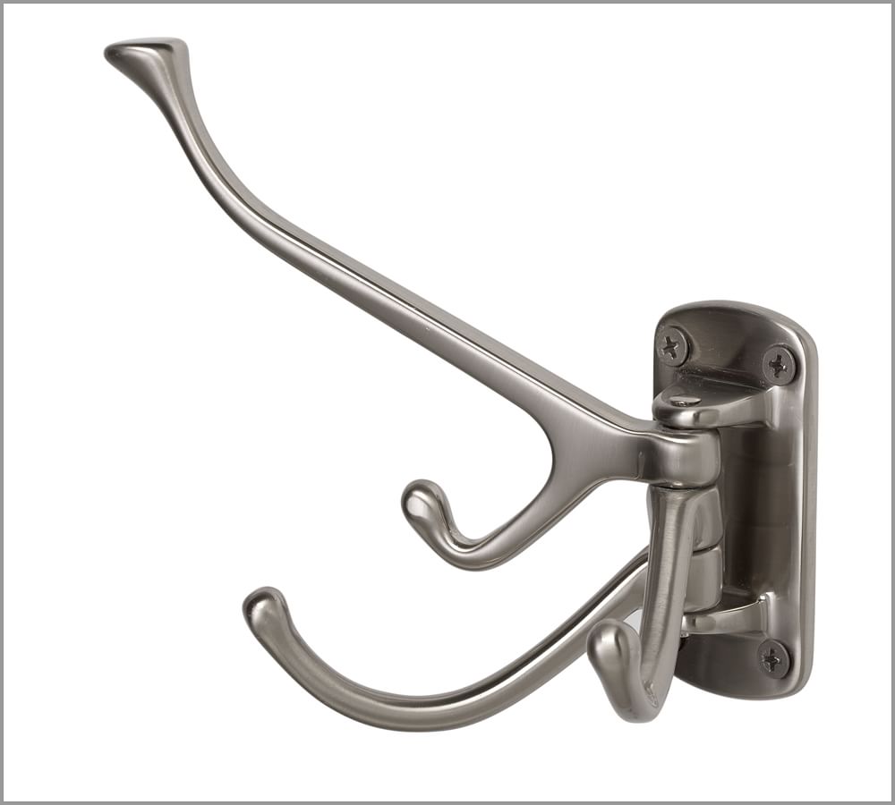 Classic Hook Pottery Barn