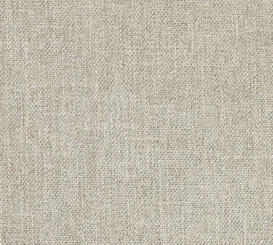 Tweed fabric by the yard
