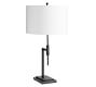 Atticus Table Lamp | Pottery Barn