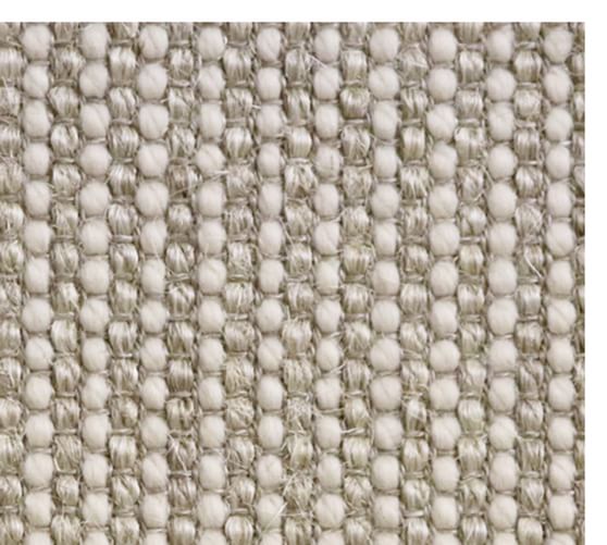 Fibreworks Custom Wool Sisal Rug, Custom Sisal Rugs Australia