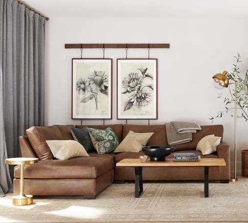 Turner Sereno Living Room 