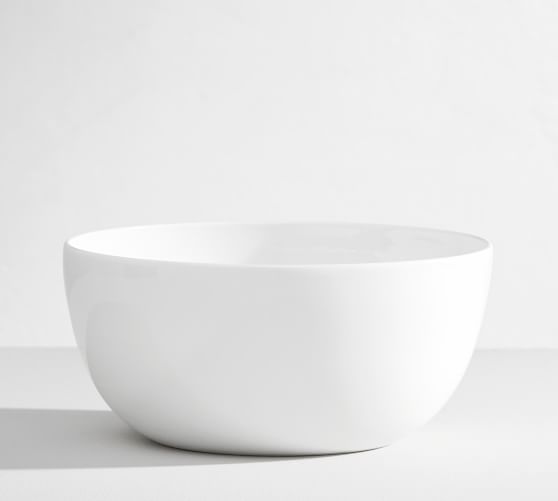 White bone china bowls Clearance