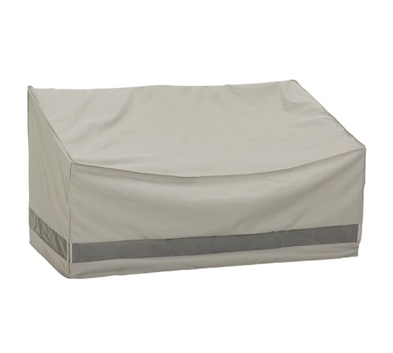 Universal Outdoor Sofa Cover Pottery Barn - Large Patio Sofa Covers