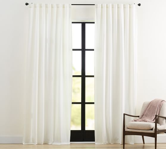 Broadway Blackout Curtain Set Of 2, What Sizes Do Blackout Curtains Come In