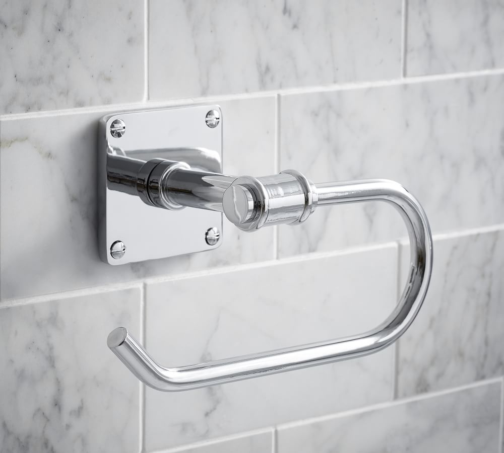 Harley Towel Ring Pottery Barn