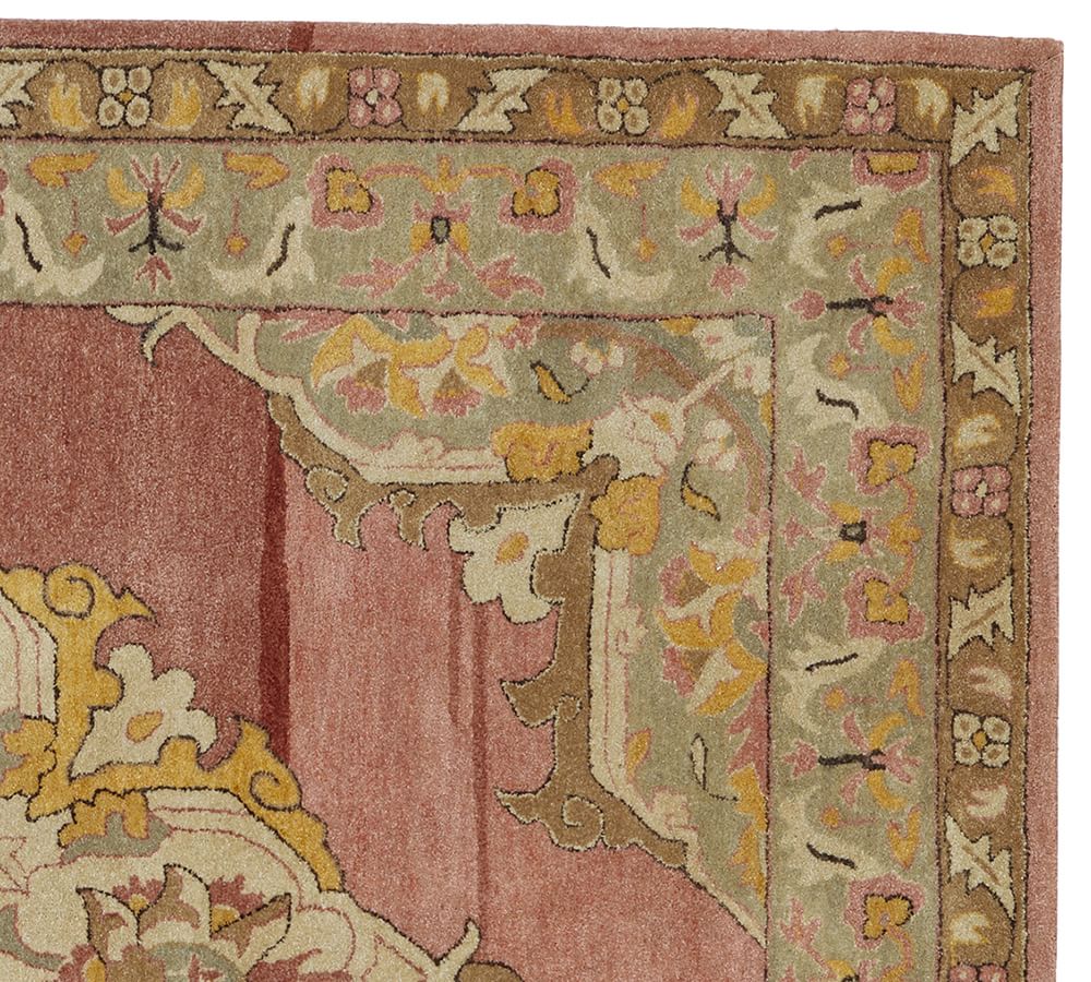 Chloe Rug Swatch Pottery Barn