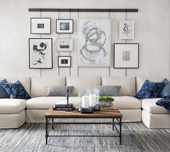Parquet 46 Square Reclaimed Wood Coffee Table Pottery Barn Parquet 46 Square Reclaimed Wood, Parquet 46 Square Reclaimed Wood Coffee Table