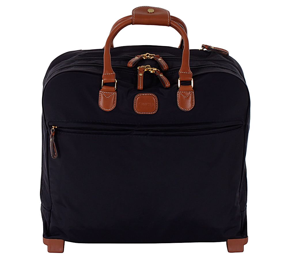 Bric's XTravel Pilot Case Pottery Barn
