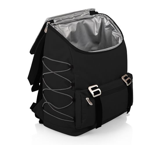 Travel Cooler Backpack | Pottery Barn