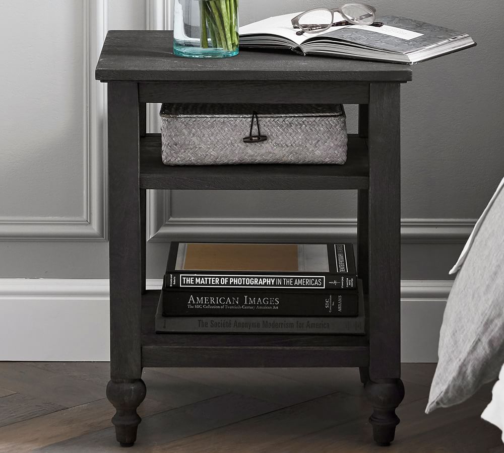 Astoria 18" Nightstand Pottery Barn