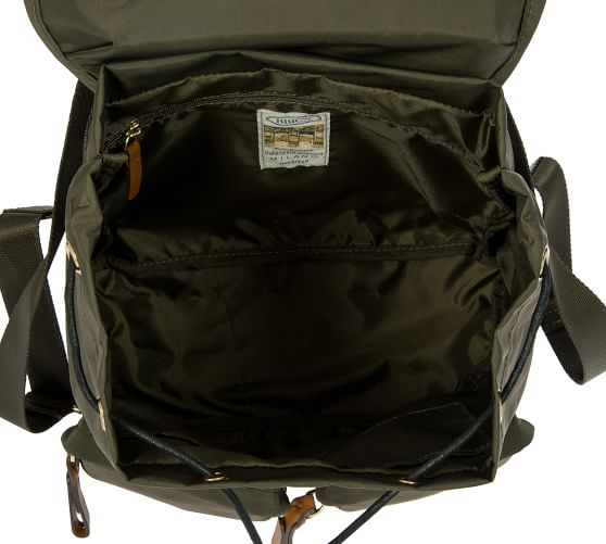 bric's x travel backpack