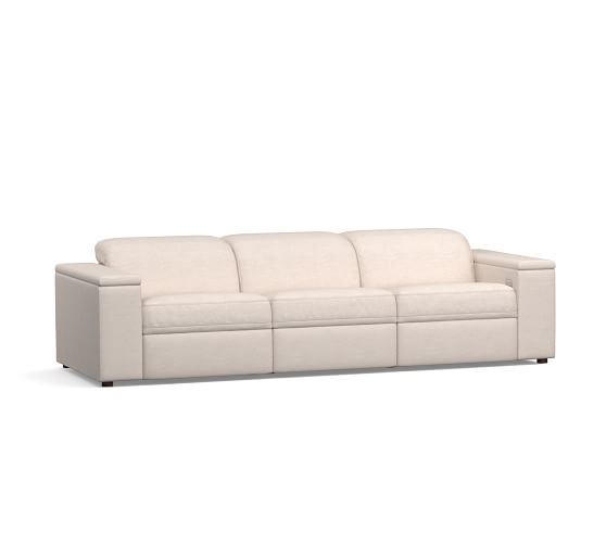 Ultra Lounge Square Arm Upholstered, Are Reclining Sofas Worth It