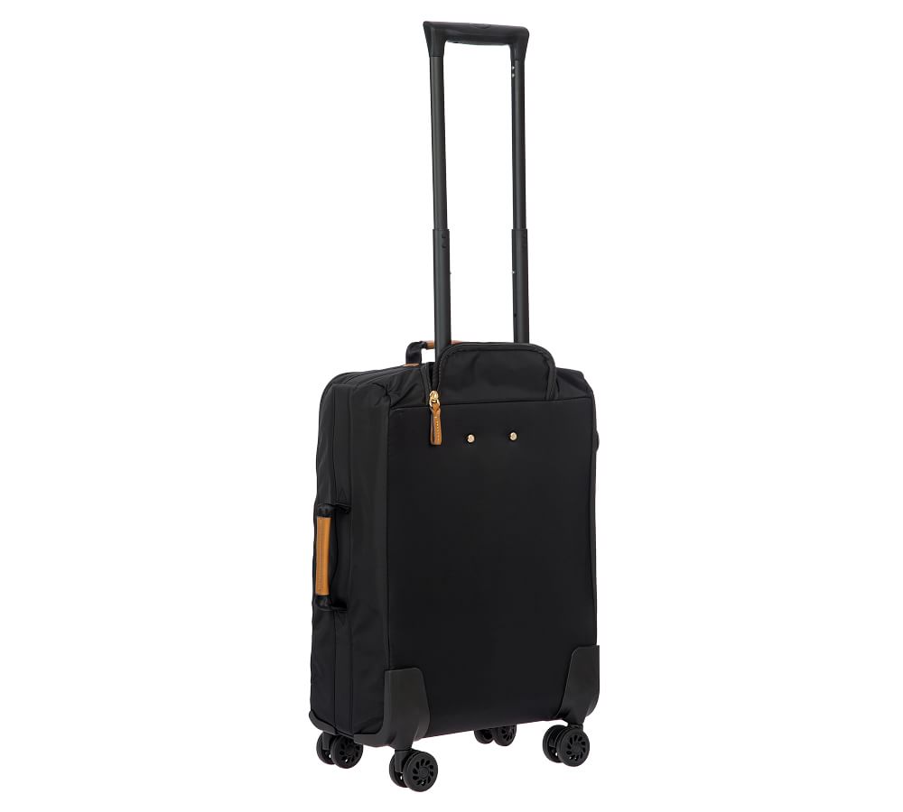 Bric's XTravel 21" CarryOn Spinner Pottery Barn