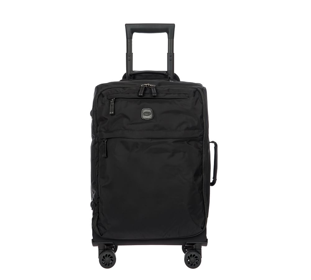 Bric's XTravel 21" CarryOn Spinner Pottery Barn