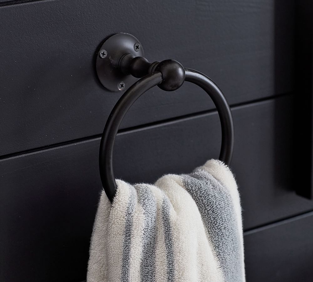 Sussex Towel Ring 