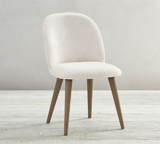 white table square