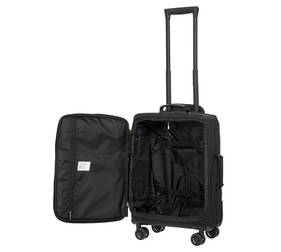 Bric’s X-bag 21″ Carry-on Spinner 