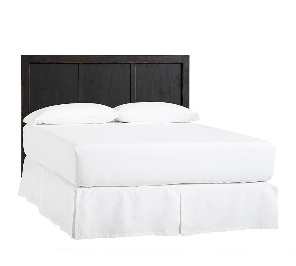 Headboard Pottery Barn