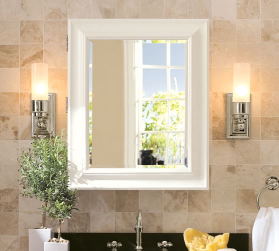 Sonoma Wall Mounted Medicine Cabinet Pottery Barn Sonoma Wall Mounted Medicine Cabinet, Pottery Barn Medicine Cabinet Reviews