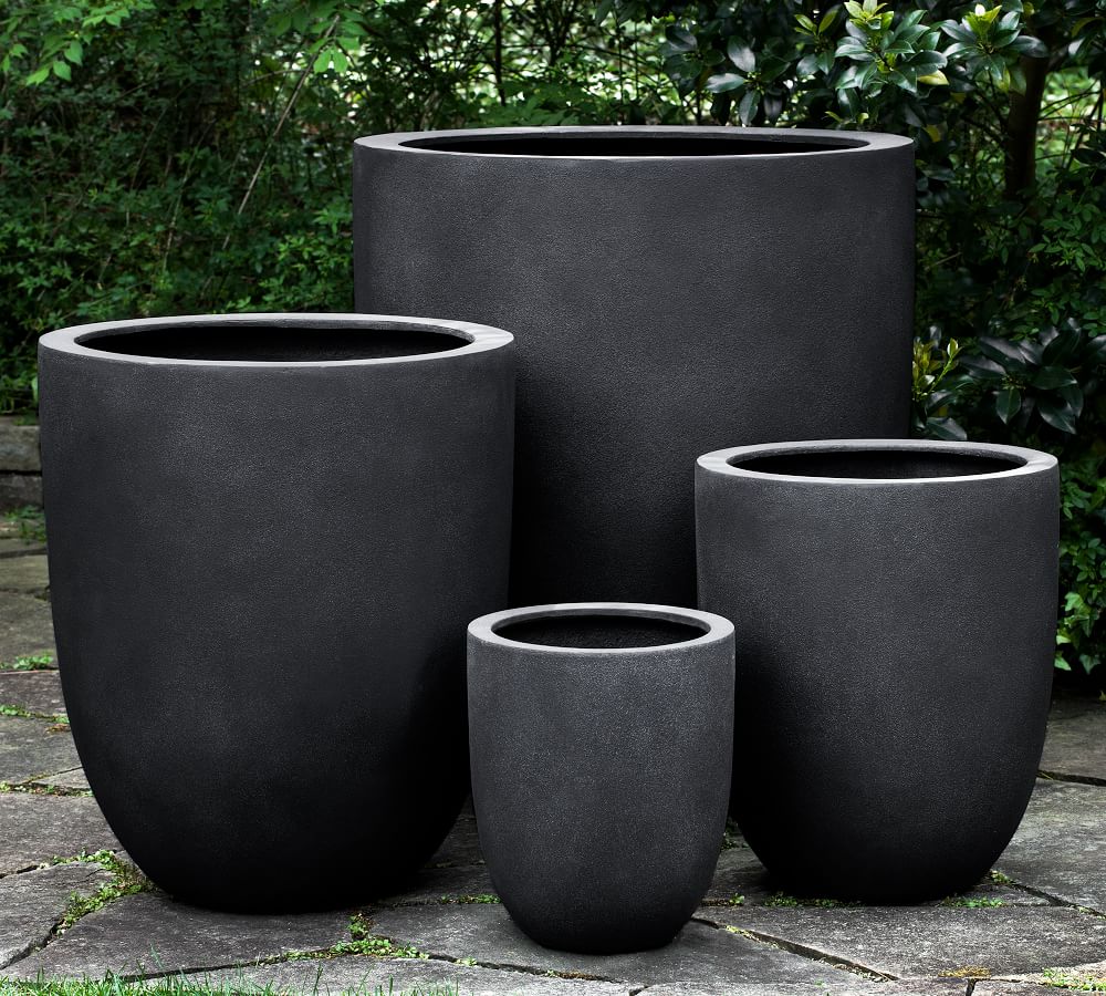 Neo Planter Collection | Pottery Barn