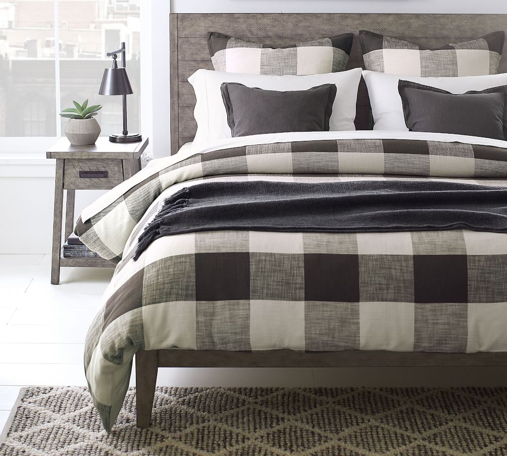 Mateo 16" Nightstand Pottery Barn