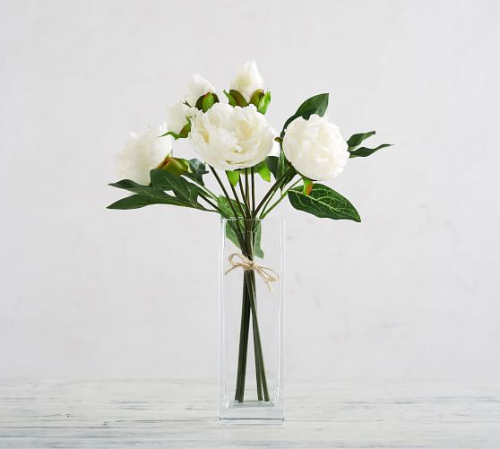 Artificial Flower Silk Peony Bouquet Necessaries Wedding Decor Usable 2019 N @pa 