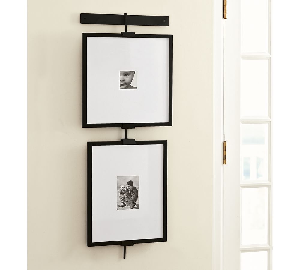 Studio Wall Easel Set Pottery Barn