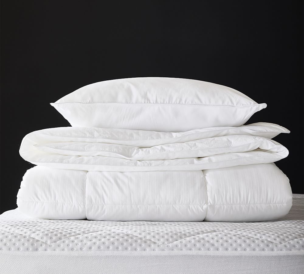 HydroCool™ DownAlternative Pillow Pottery Barn