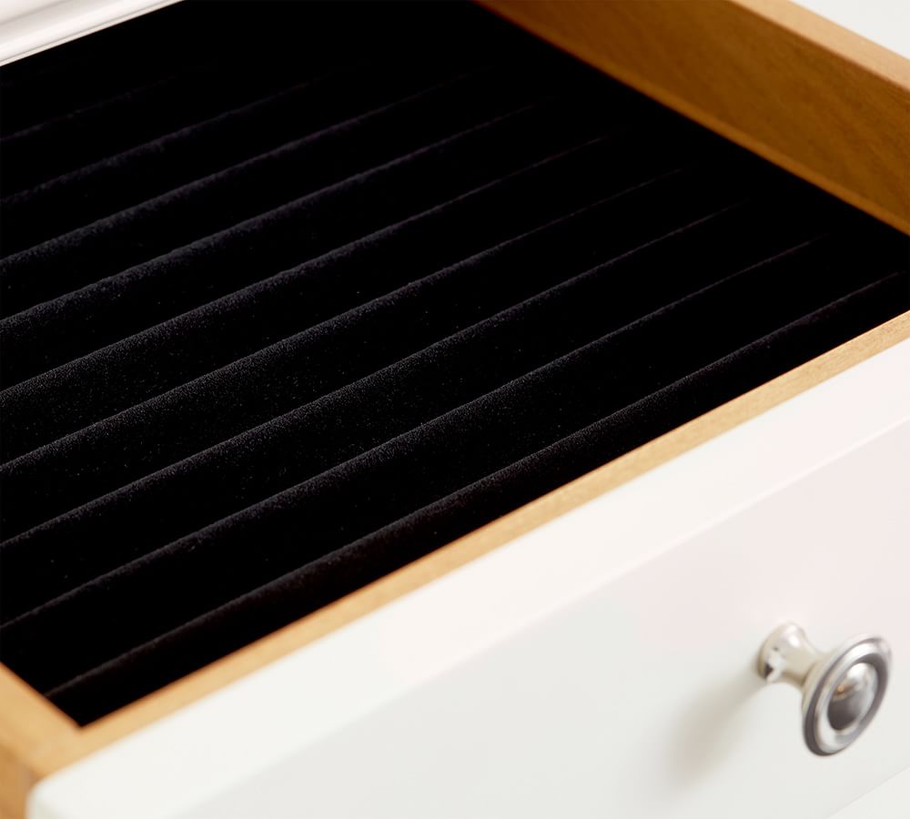 Sutton Closet Island Pottery Barn