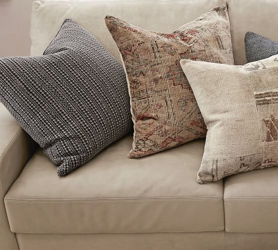 Honeycomb Pillow Covers Pottery Barn, Pottery Barn Outdoor Pillow Covers