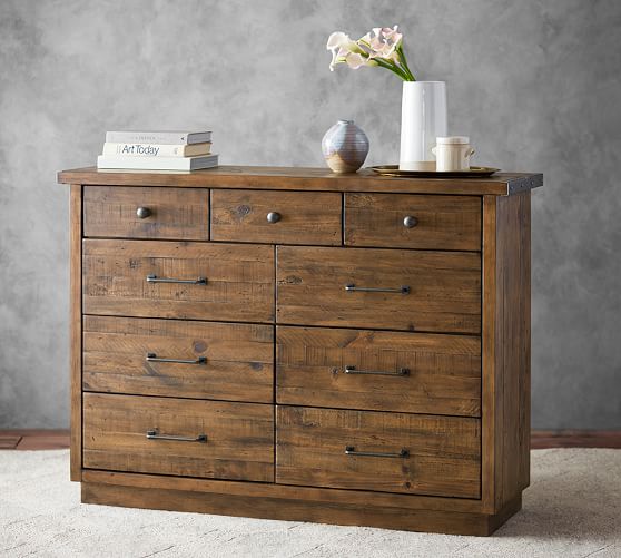 Big Daddy S Antiques Reclaimed Wood 9, Grey Reclaimed Wood Dresser