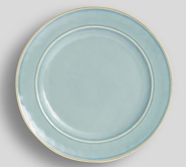 Cabana Melamine Dinner Plates