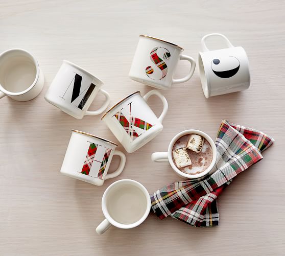 STELLA Coffee Mug Cup featuring the name in photos of sign letters STELLA Coffee Mug Cup featuring the name in photos of sign letters
