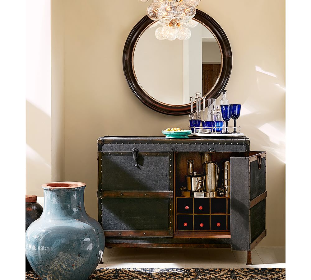 Harrison Bar Tool Set Bar Accessories Pottery Barn