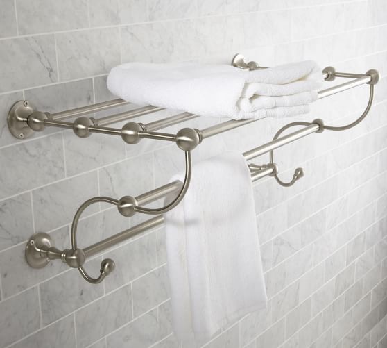 Sussex Train Rack | Pottery Barn