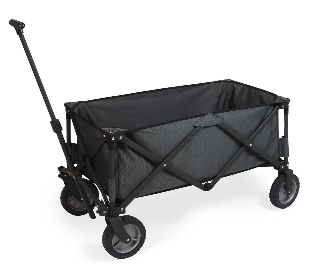 Expandable Utility Wagon Pottery Barn