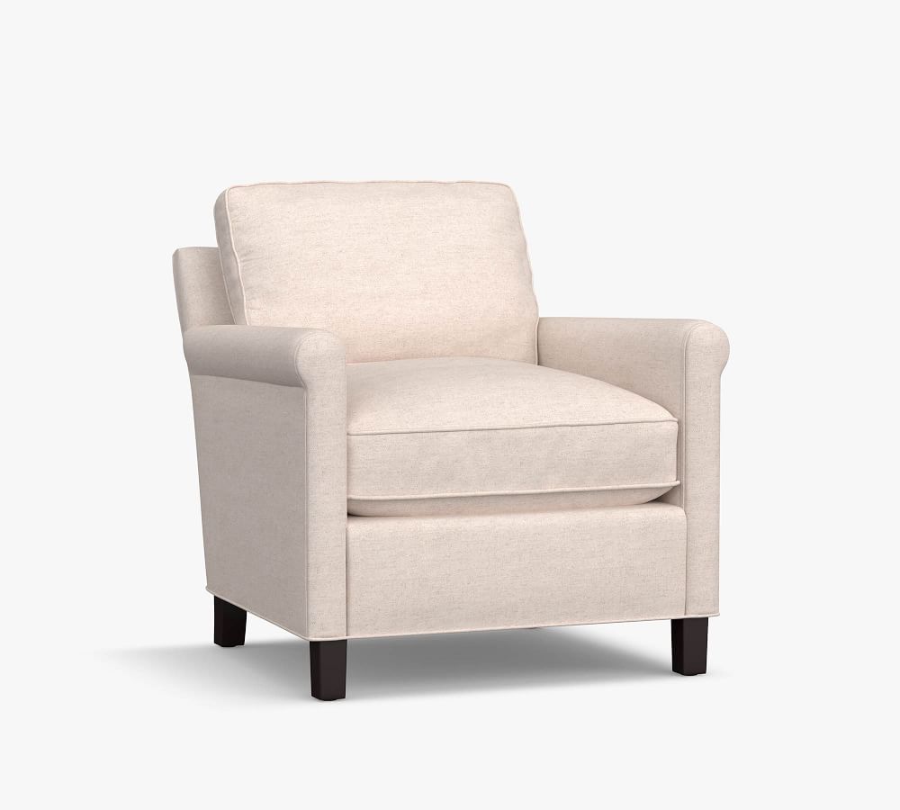 Pottery Barn Tyler Chairnull