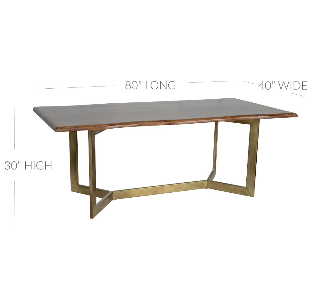 Avondale Dining Table 