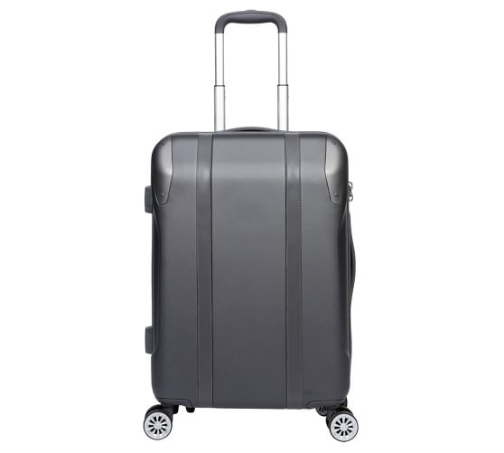 Pottery Barn Luggage Collection 