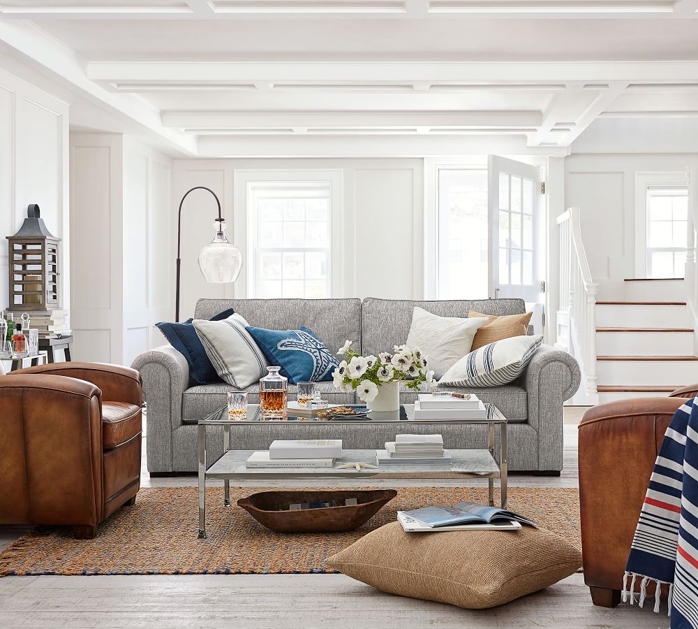 Capitola Rug Pottery Barn