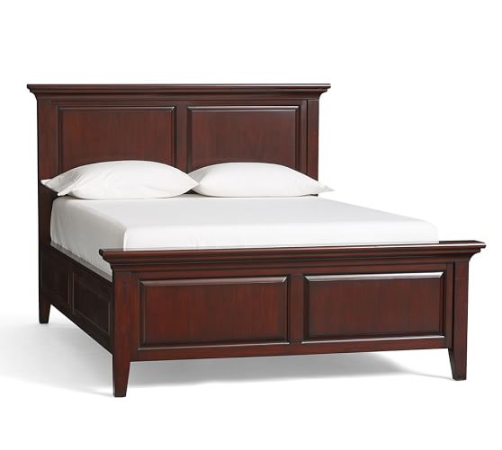 Hudson Storage Platform Bed Pottery Barn Hudson Storage Platform Bed Pottery Barn, Pottery Barn King Bed With Storage